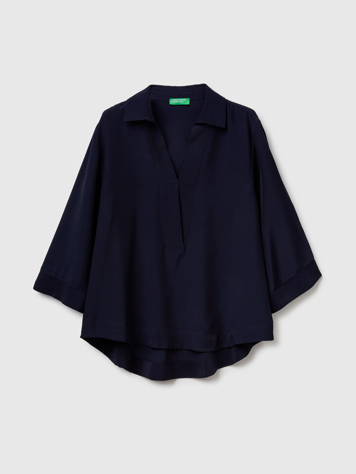 BLOUSE Women image number 5